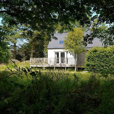 Araucaria Croft Skye Dunvegan (Isle of Skye) Exterior foto