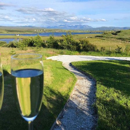 Araucaria Croft Skye Dunvegan (Isle of Skye) Exterior foto