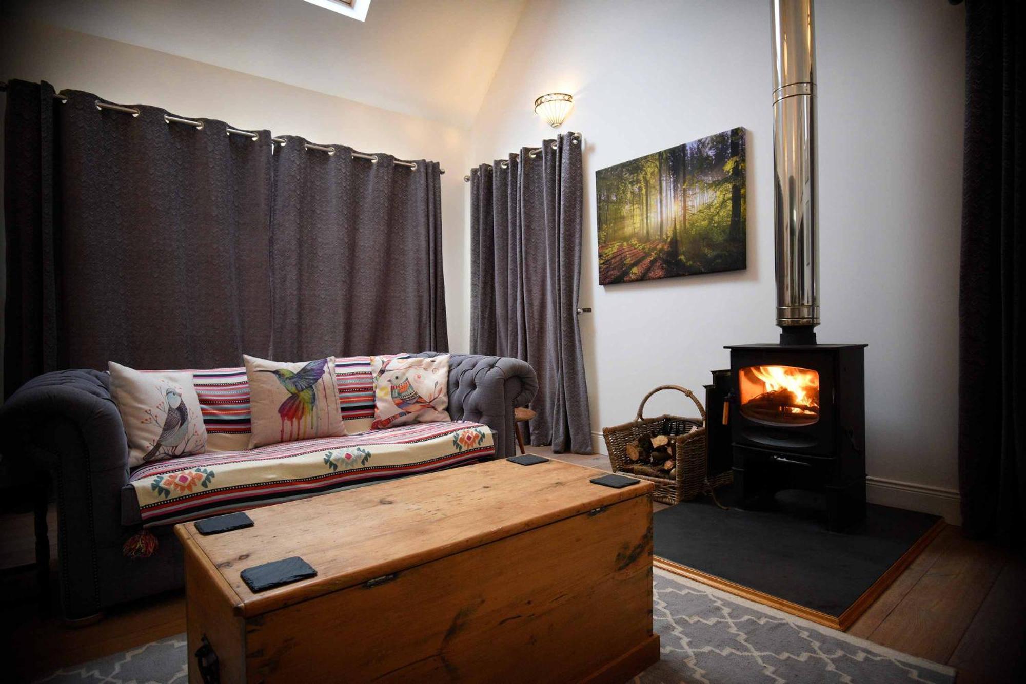 Araucaria Croft Skye Dunvegan (Isle of Skye) Quarto foto
