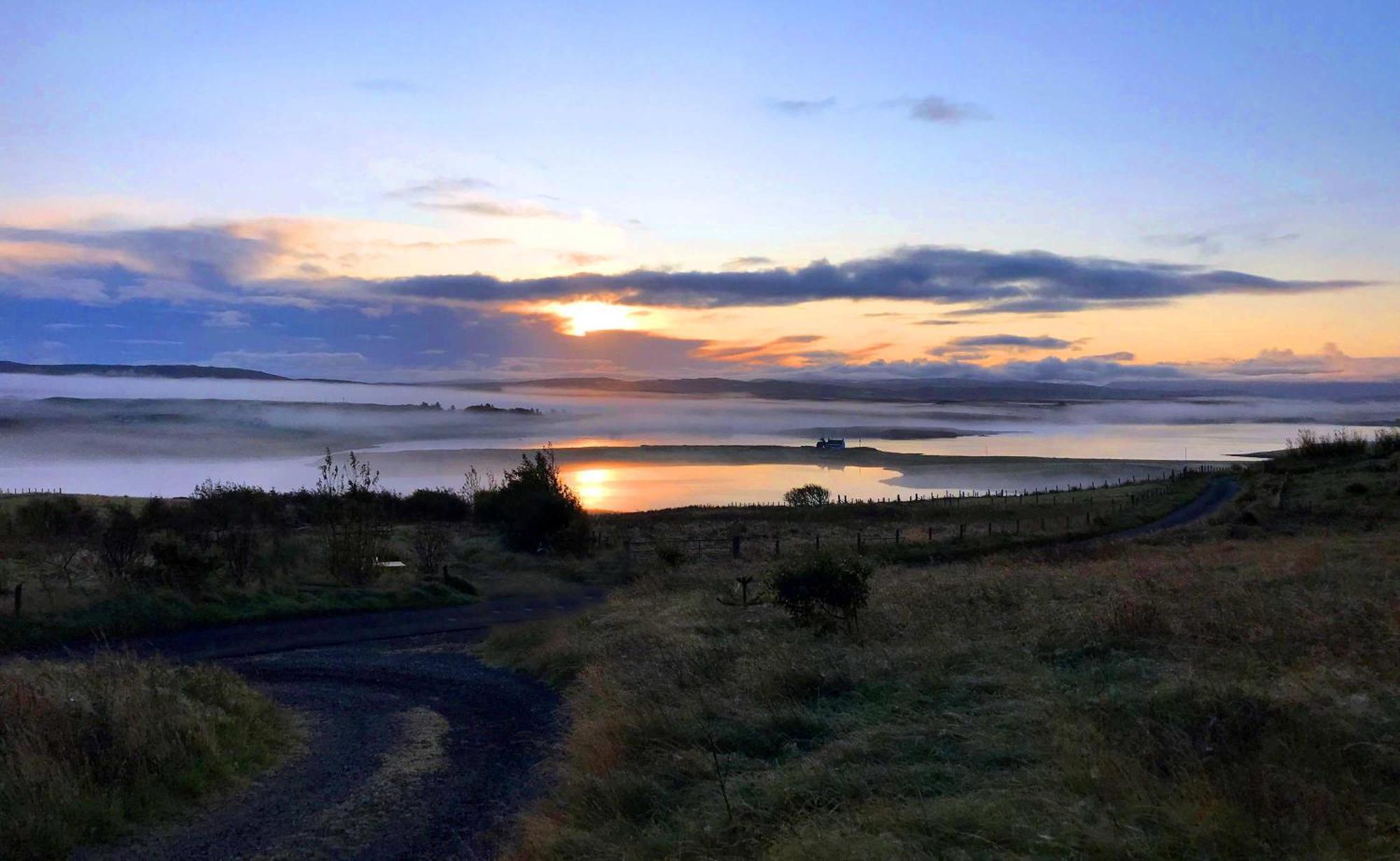 Araucaria Croft Skye Dunvegan (Isle of Skye) Quarto foto
